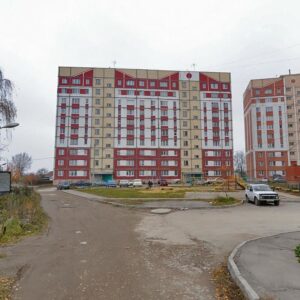 2ой проезд Гастелло, д. 24А