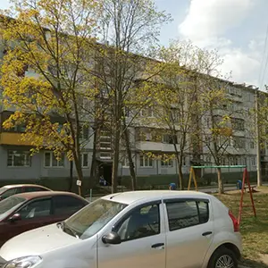 2ой проезд Гастелло, д. 24А